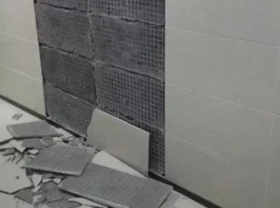 唐县瓷砖空鼓维修公司分享下唐县墙砖松动维修的知识